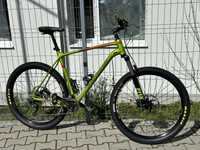 Merida BigNine (custom) XXL-23”