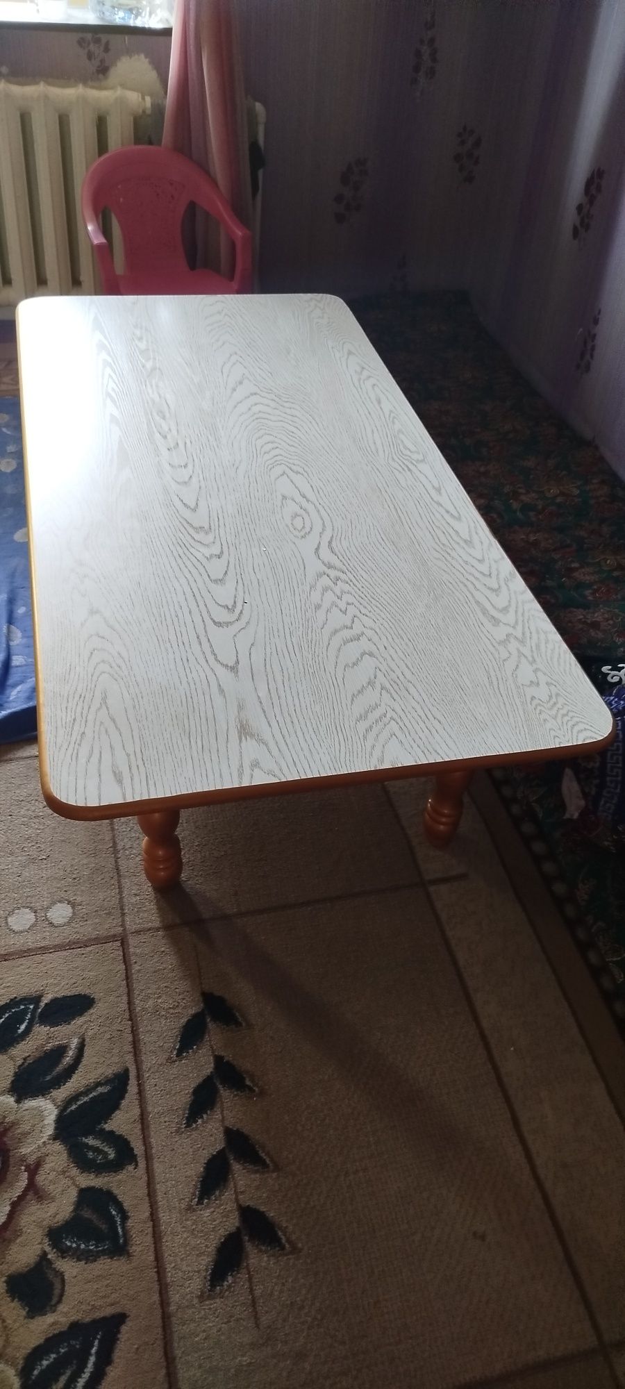 Xontaxta Rangi o'chmaydi
Qirilmaydi
original narsa