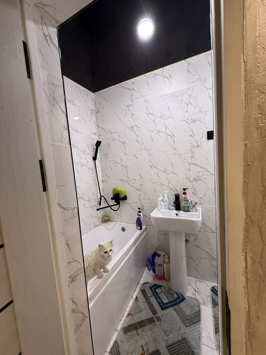 Продается однокомнатная квартира