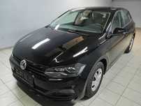Dezmembrez vw polo 2018 1.0 benzina