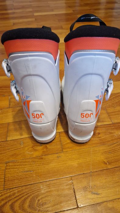 Clapari 22.5 (34 35 eu) wedze ADX junior