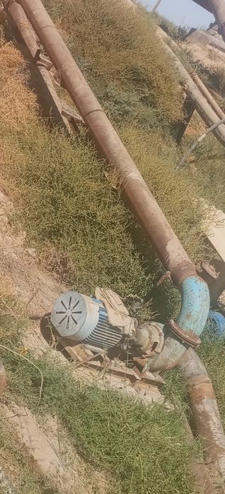 Сув насос 18 КВ 200 лит