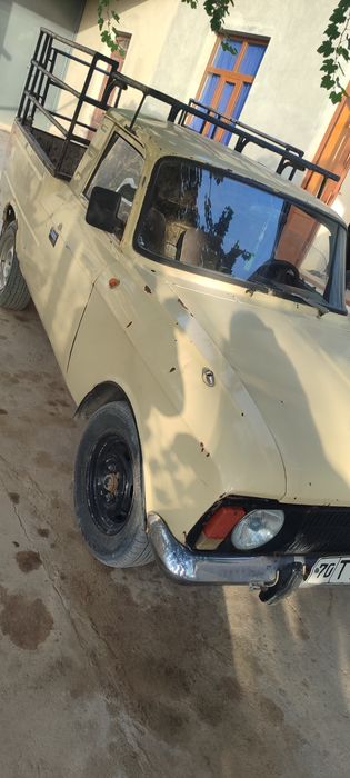 Moskvich pikap 412