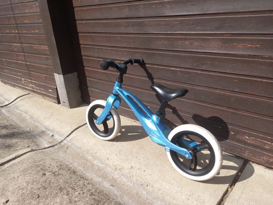 Bicicleta fara pedale