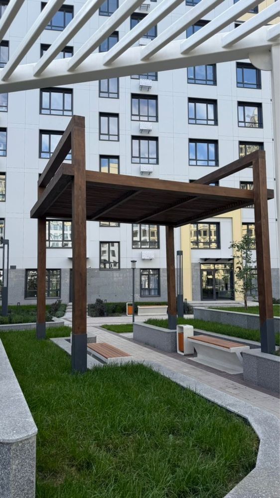 Продаю квартиру в ЖК NOHO , дом бизнес класса