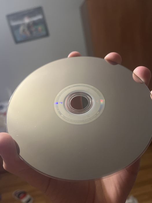 EA Sports FC 25 – PS5 | Оригинален