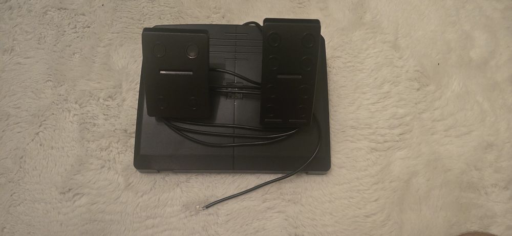 Volan de gaming Myria MG7400