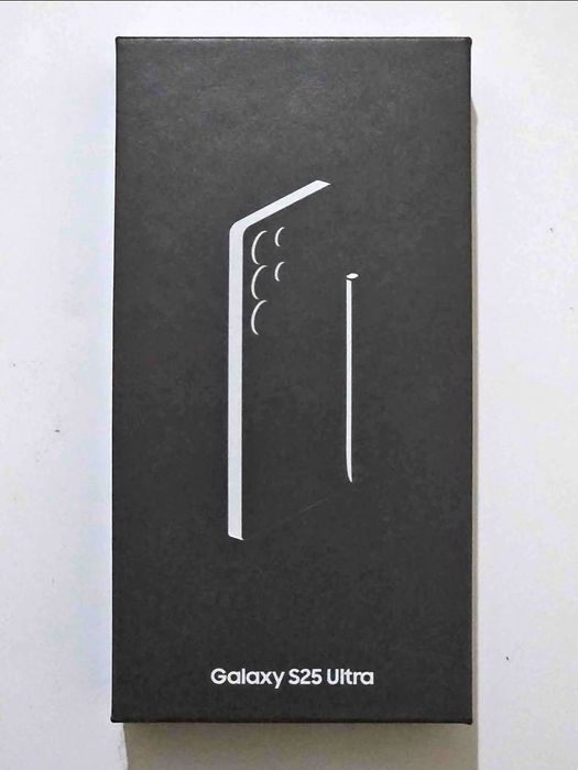 Samsung S25 ultra 512Gb