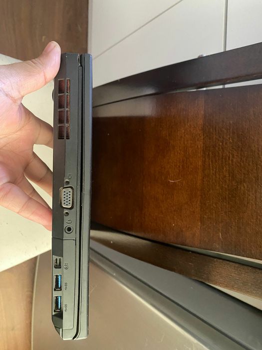 Thinkpad Intel core/OZU 8GB/SSD