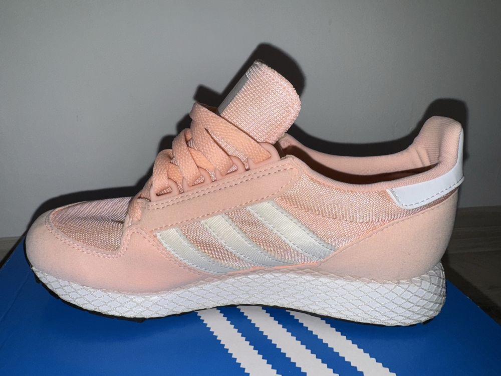 Дамски маратонки Adidas