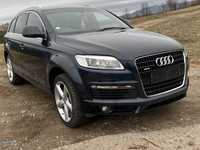 Audi Q7 S line 3.0tdi 233к.с Ауди на Части