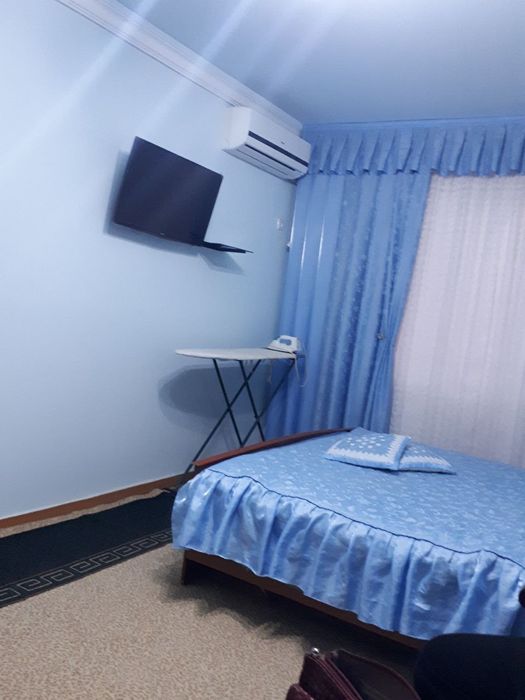 Срочно! 1х - комнатная квартира сдается в аренду