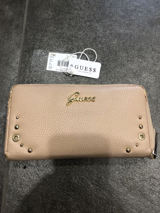 Portofel dama Guess