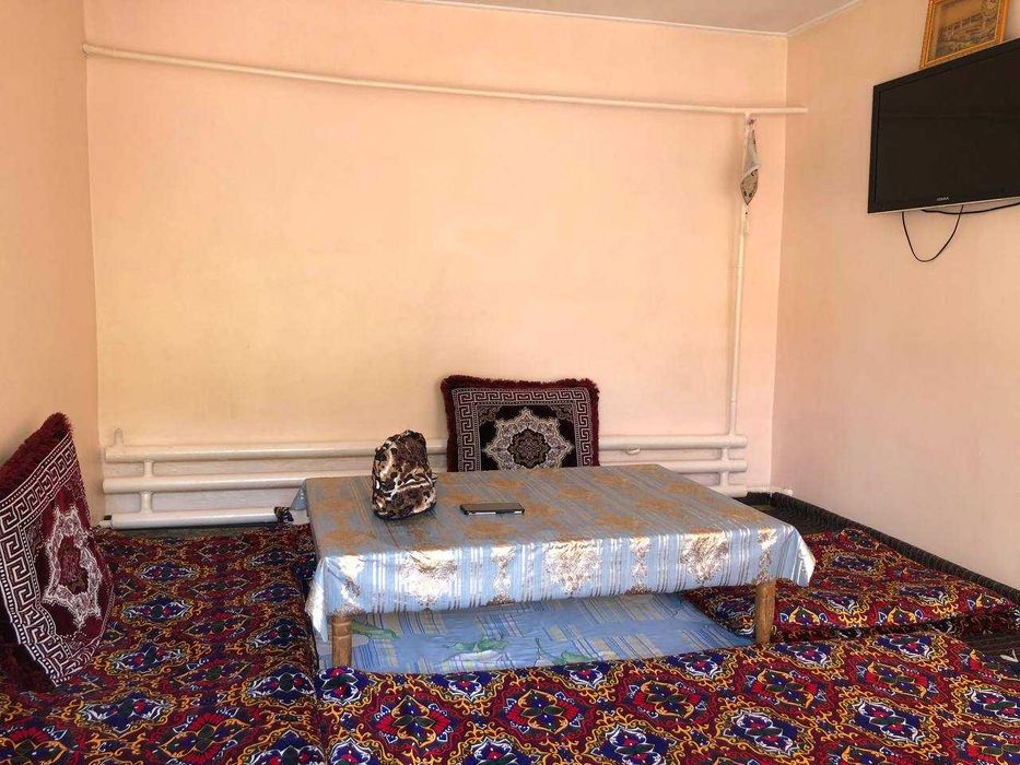 Два дома по 5 комнат на двух участках по 6 соток Фергана Йули