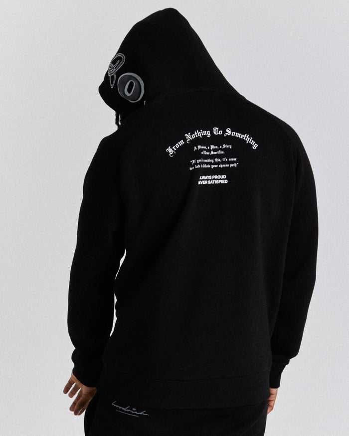 HOODRICH Hoodie | Чисто ново