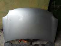 Vând capota motor, haion și usi vw polo 9n an 2003