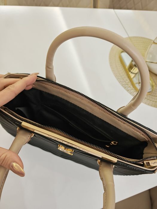 Дамска чанта Saint Laurent