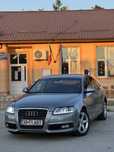 AUDI A6 C6 2.0 TDI Automata 2011