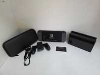 Nintendo Switch HAC-001 - KLI Amanet