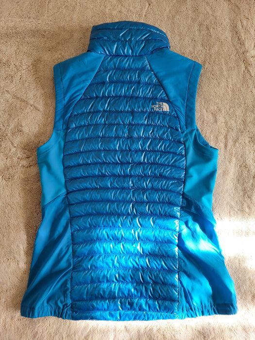 Vesta dama The North Face Summit Series M