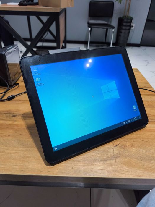 Monoblok, Kassa Aparat (i5-4200U/8/128)