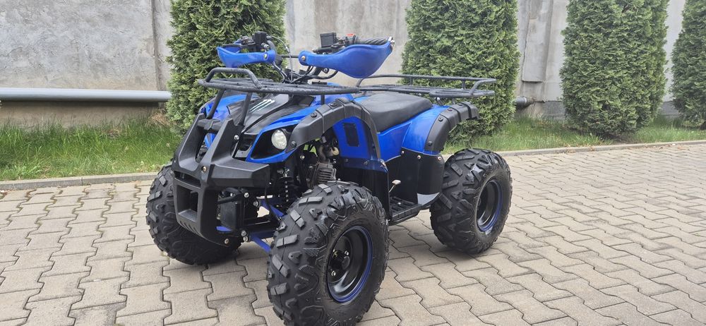 Atv 125 de vânzare