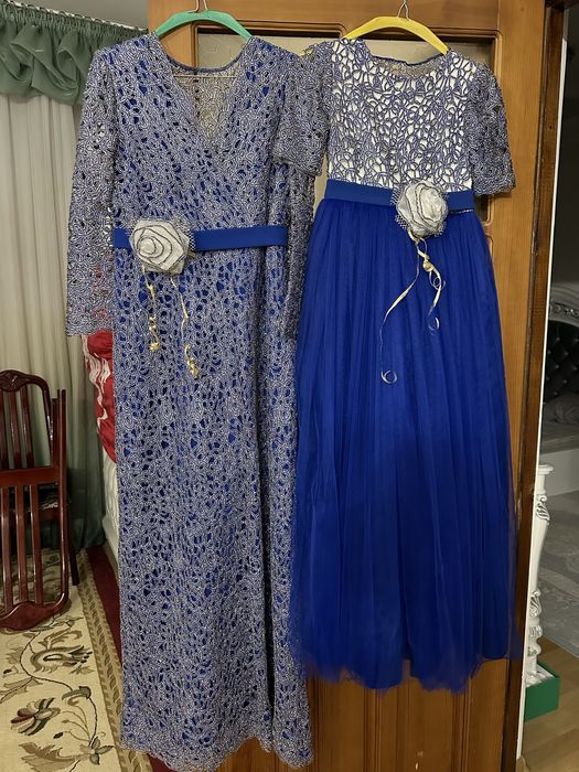 Продается платье