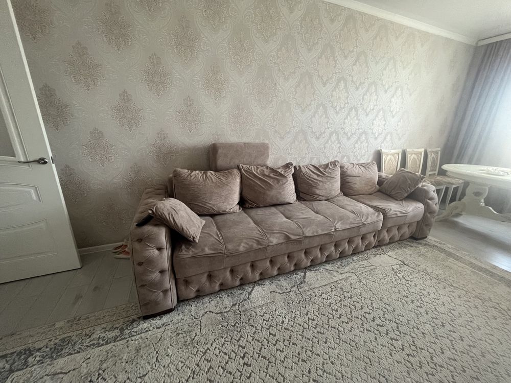 Продам диваны в гостиную и спальню