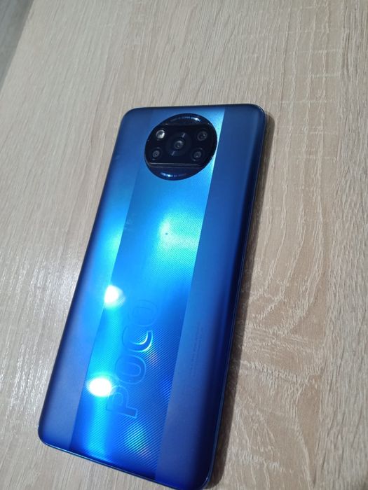 Xiaomi POCO X3 Pro