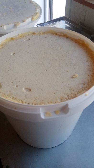 Мед Бородулихинский