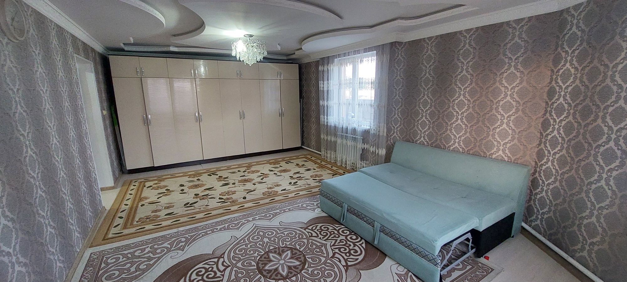 Продается частный дом в хорошем районе