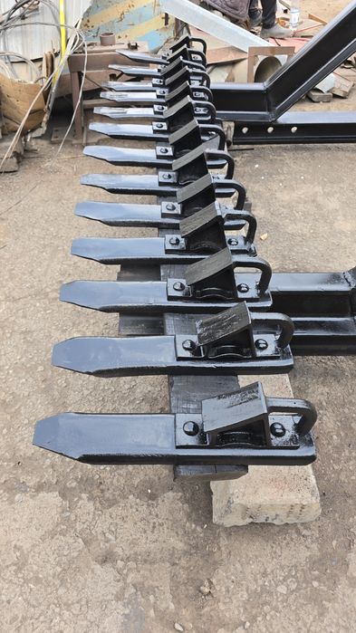 Тормозной башмак горочный