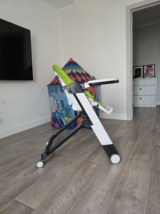 Стульчик Peg-perego siesta