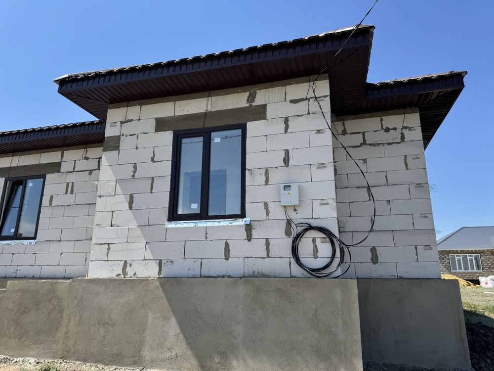 Продам дом в бауырластар - 3