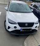 Vand Seat Arona 1.0, 110 cp