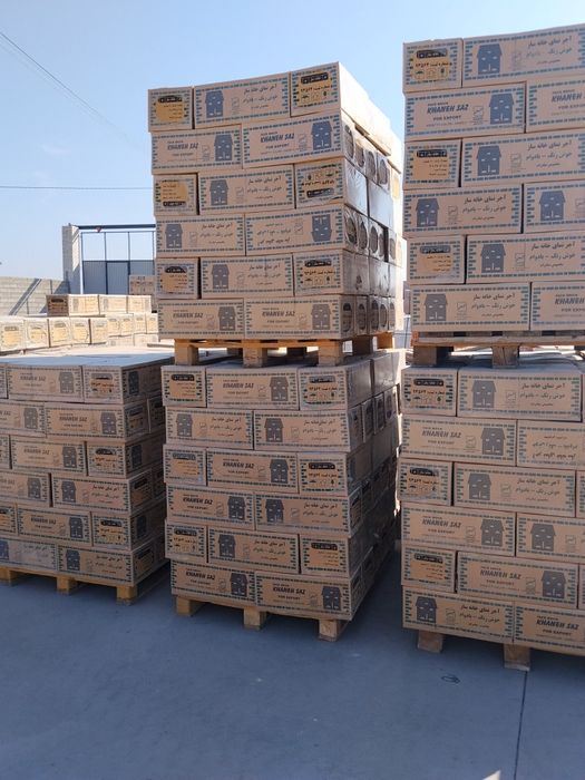 Eron ğishlari optim narxda razmeri 5×20×2.