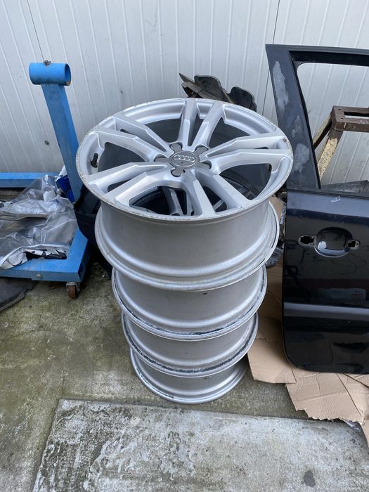 Jante audi s3 8v r18