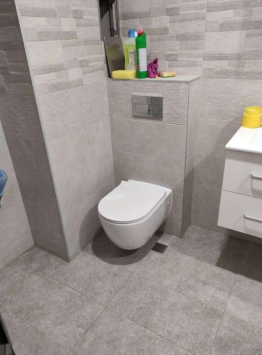 Дава се под наем Тристаен апартамент в Пловдив, Христо Смирненски - 65 кв.м за 450 € - Снимка #9