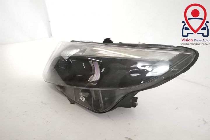 Sticla Far Stanga Original Halogen In Stare Buna Vito Viano Mercedes-B