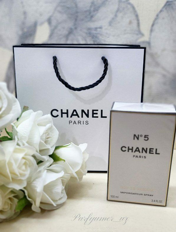 Chanel No5. 100ml