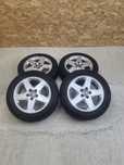 Jante R16 Volvo V40, V50, S40, C30, C70