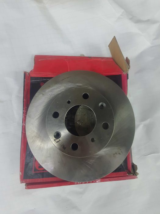 Тормозной диск новый Honda JAZZ fit logo