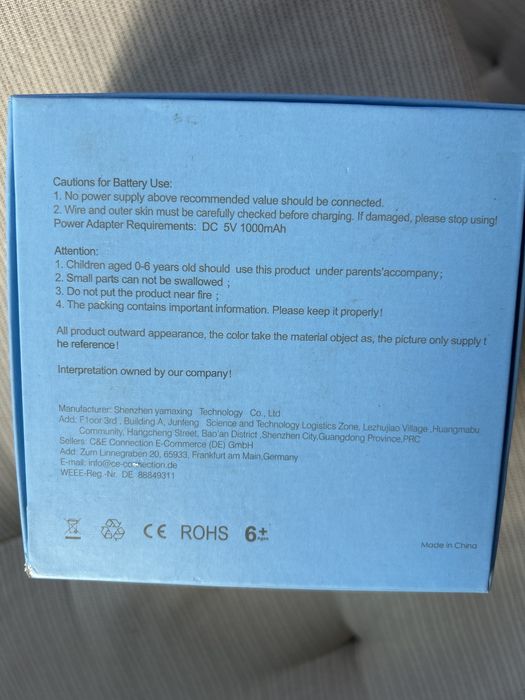 ДИГИТАЛЕН ДЕТСКИ фотоапарати Снимки И Видеозапис