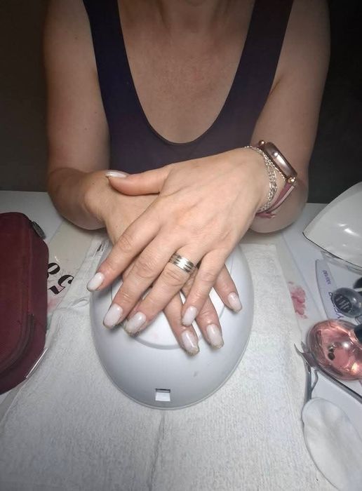 cele mai frumoase modele de unghii