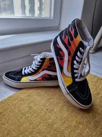 Vans Sk8 Hi Reissue