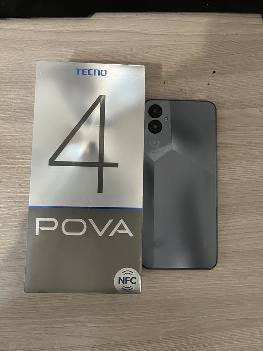 Продам смартфон Tecno