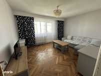 Apartament 3 camere mobilat și utilat complet - spre închiriere