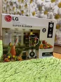 Super blender LG BS 7007, 600watt