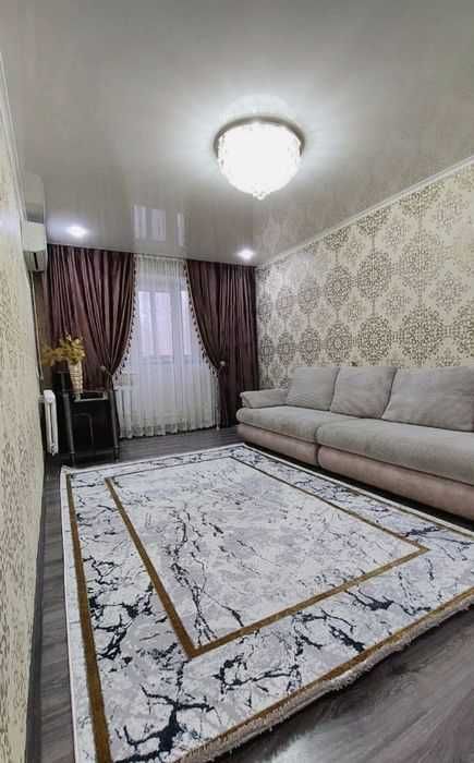 Чиланзар-26 • Почта № 131 • 2-комн • 60м² • этаж 2/5 • [M:0318]