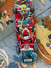 Vand skateboard Oxelo